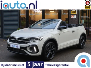 Volkswagen T-Roc – thumbnail 1