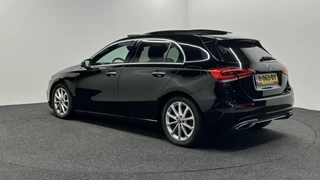 Mercedes-Benz A-Klasse – thumbnail 3