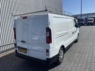Renault Trafic – thumbnail 6