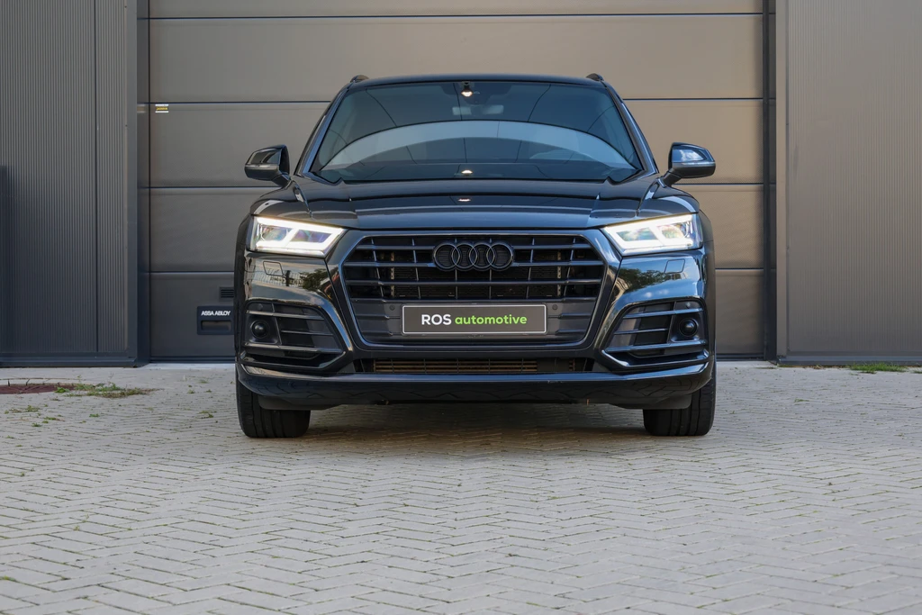 Audi Q5 – foto 15