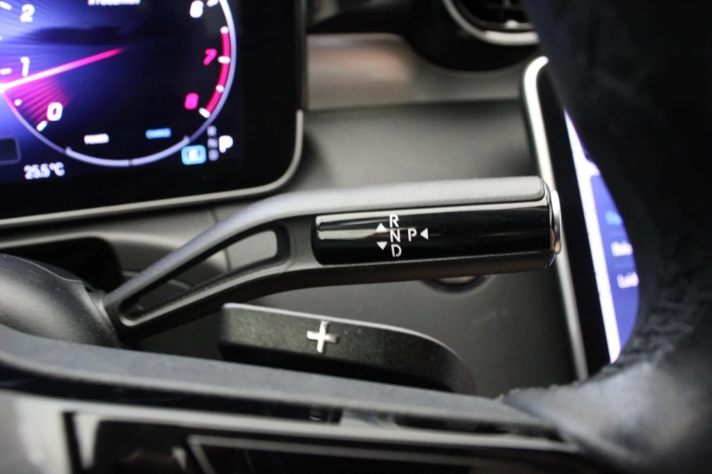 Mercedes-Benz C-Klasse – foto 23