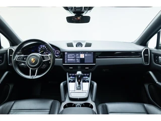 Porsche Cayenne – thumbnail 10