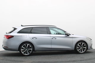 SEAT Leon – thumbnail 9