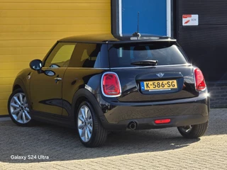 MINI Cooper – thumbnail 2