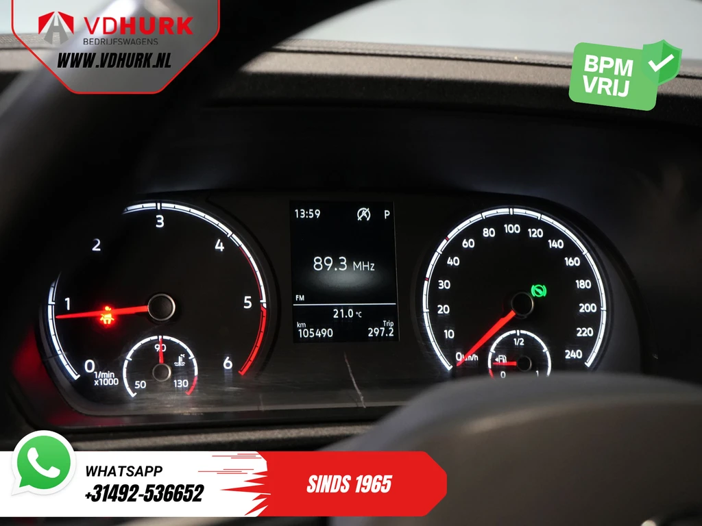 Volkswagen Caddy – foto 21