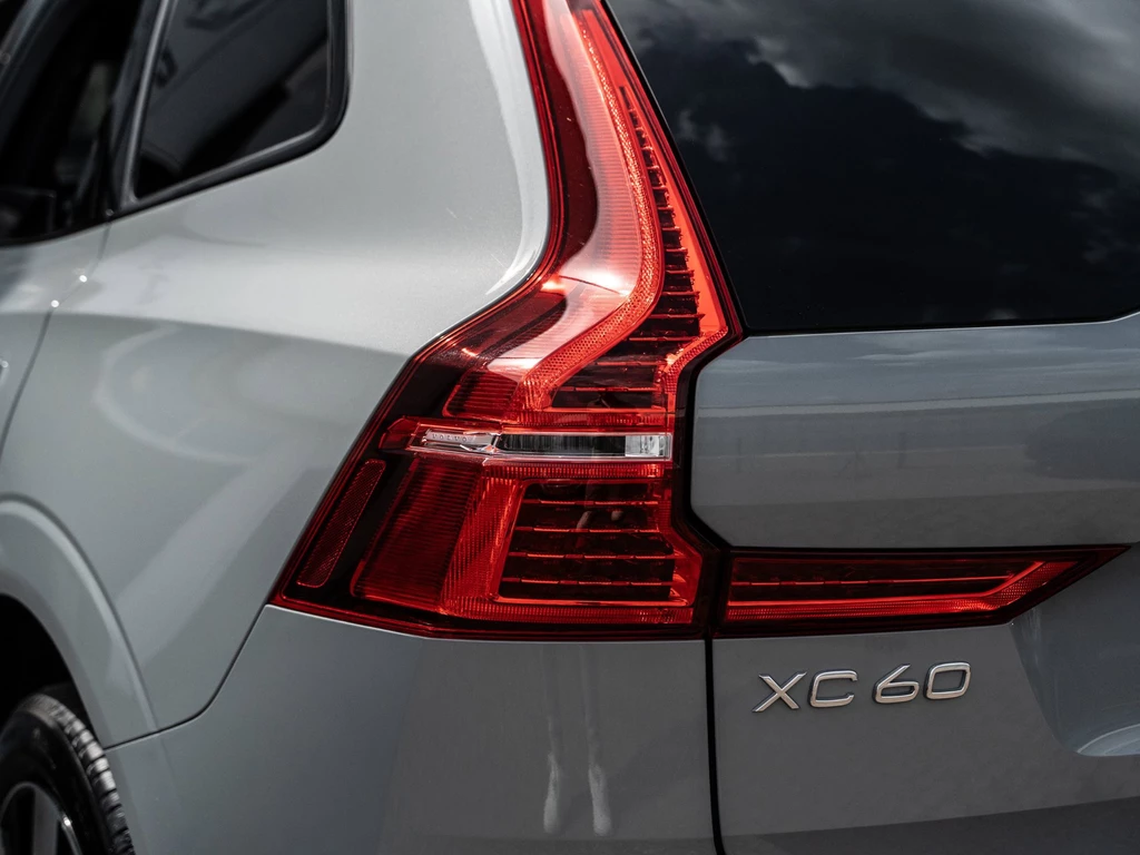 Volvo XC60 – foto 12