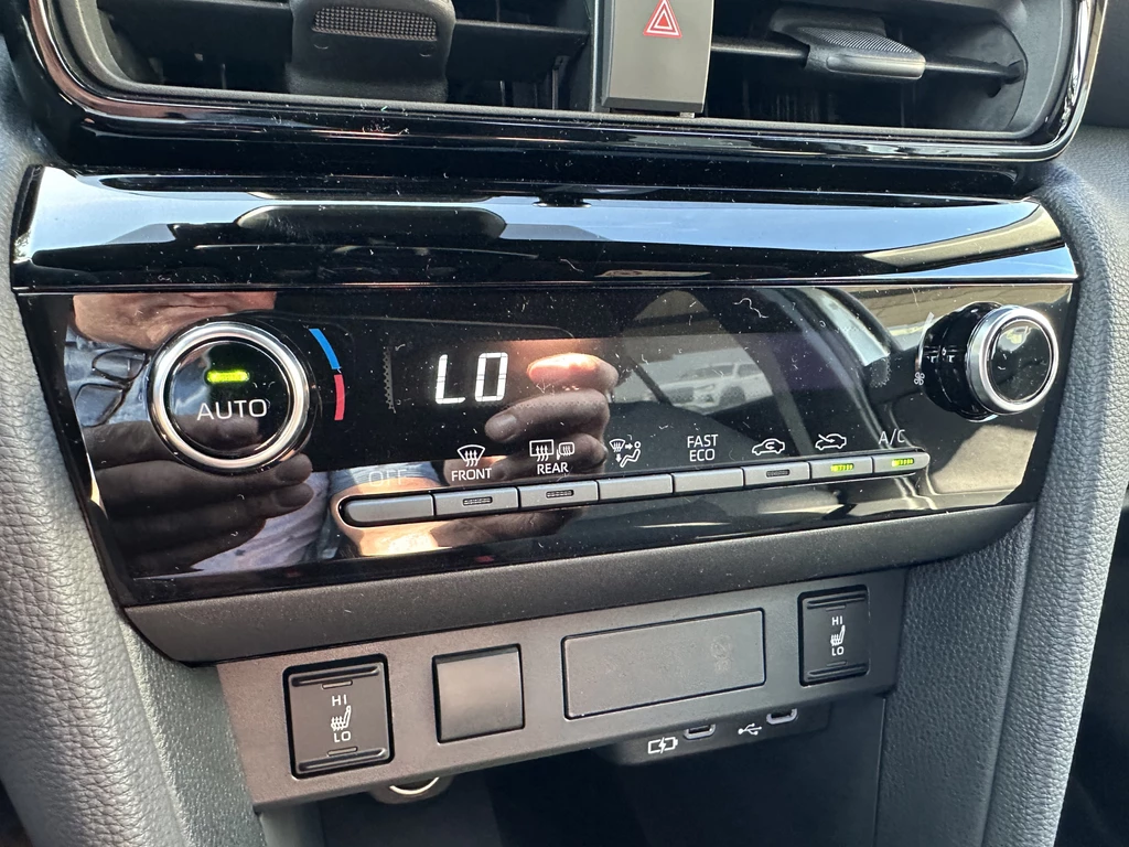 Toyota Yaris Cross – foto 26