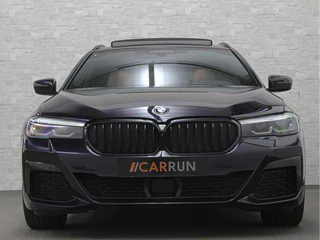 BMW 5 Serie – thumbnail 8