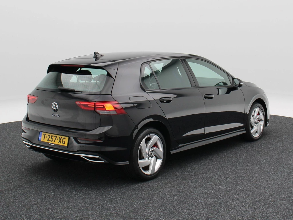 Volkswagen Golf – foto 4