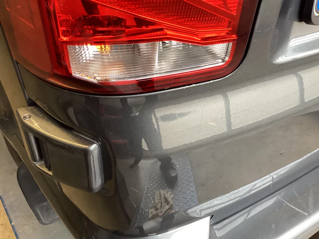 Volkswagen Transporter – foto 42