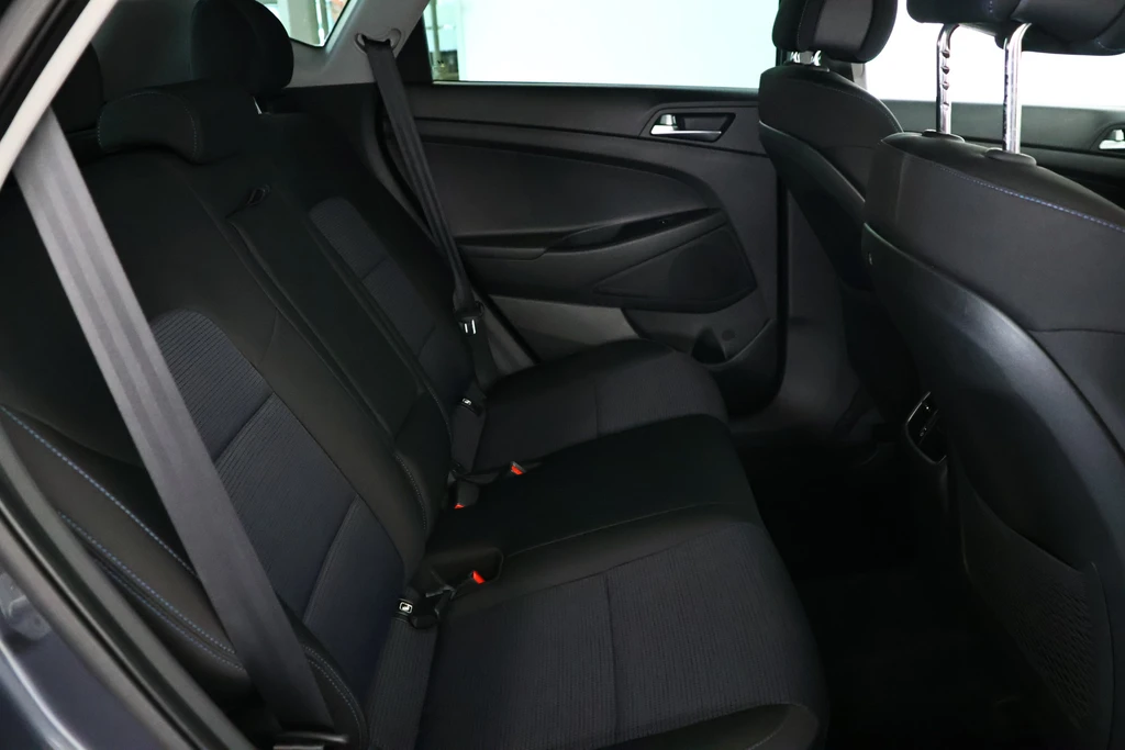 Hyundai Tucson – foto 15