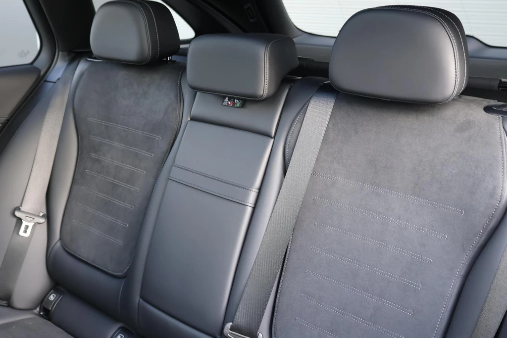 Mercedes-Benz C-Klasse – foto 51