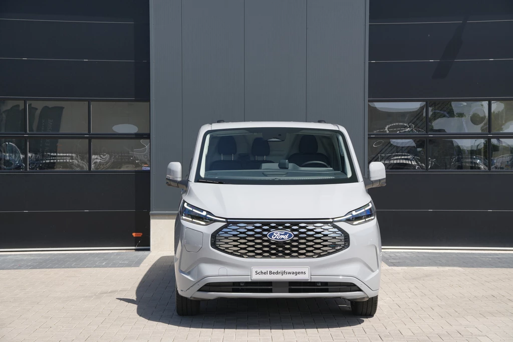 Ford E-Transit Custom – foto 9