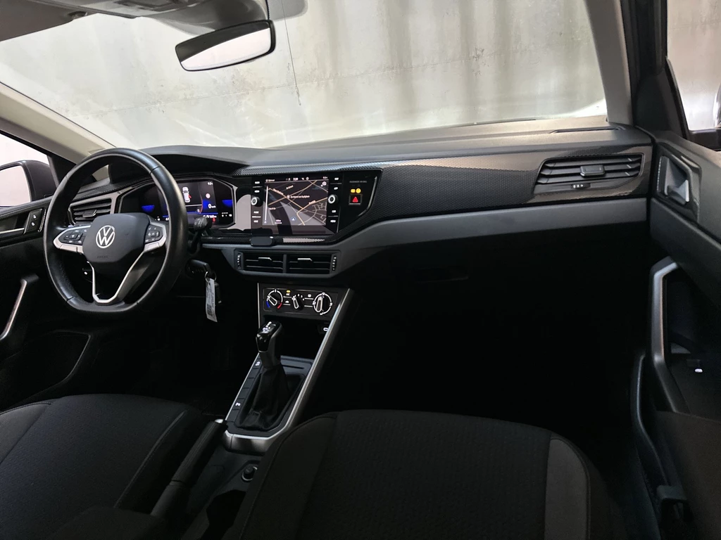 Volkswagen Polo – foto 8