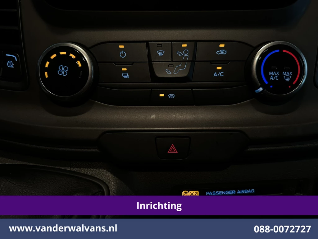 Ford Transit Custom – foto 13