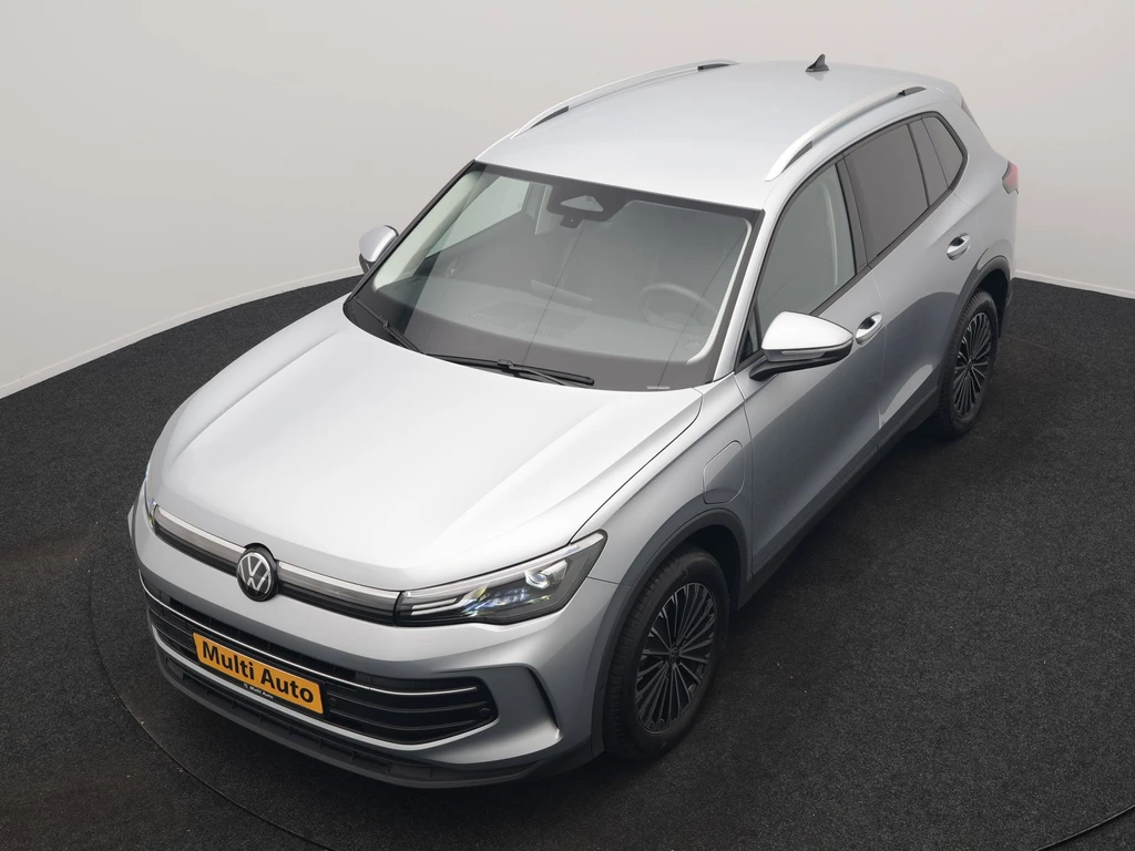 Volkswagen Tiguan – foto 2