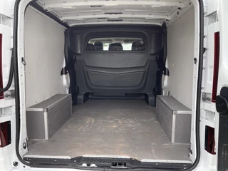 Opel Vivaro – thumbnail 14
