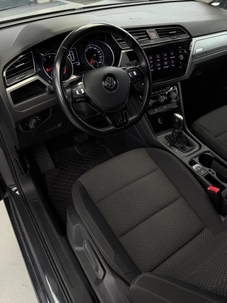 Volkswagen Touran – thumbnail 12