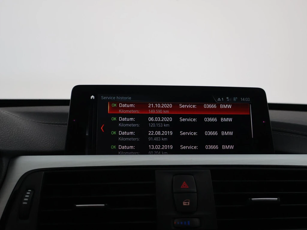 BMW 3 Serie – foto 31