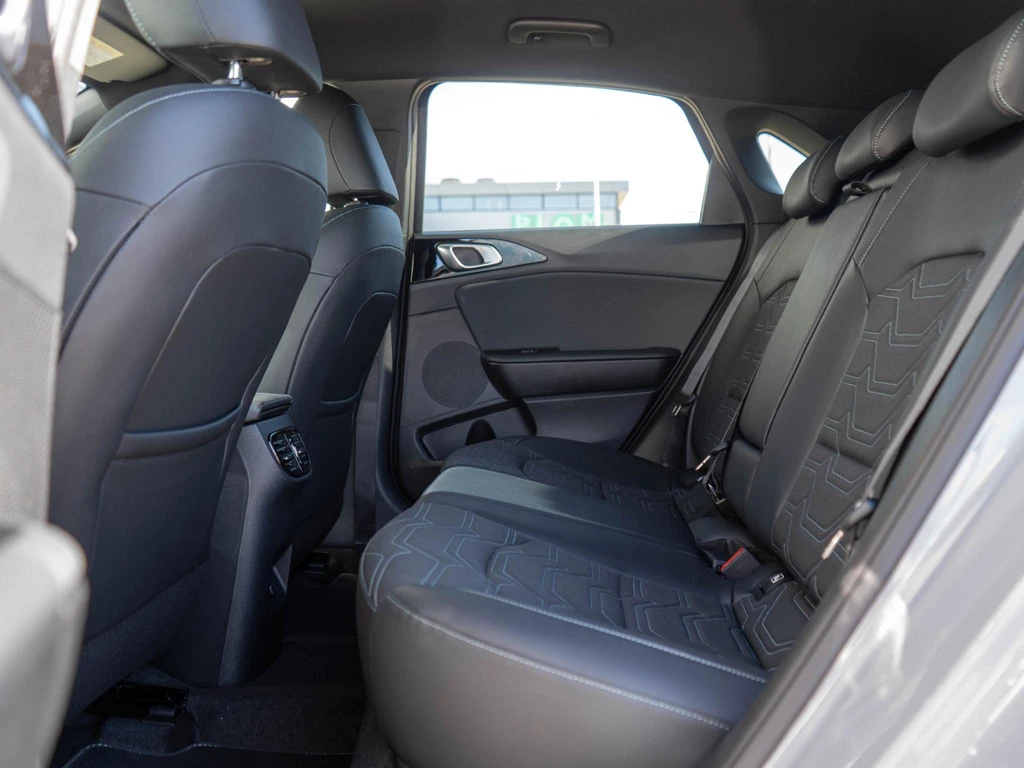 Kia Ceed Sportswagon – foto 27