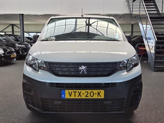 Peugeot Partner – thumbnail 9
