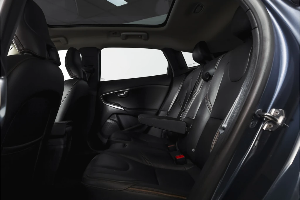 Volvo V40 – foto 50