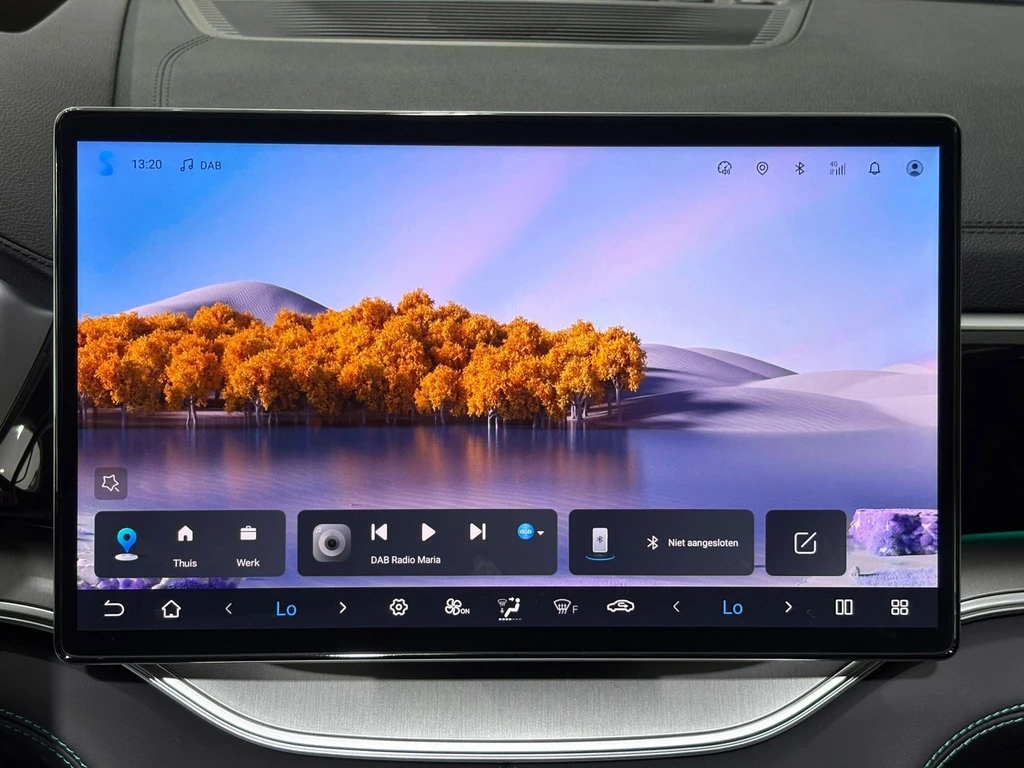 BYD SEAL U – foto 25