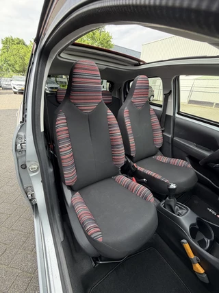 Citroën C1 – thumbnail 16