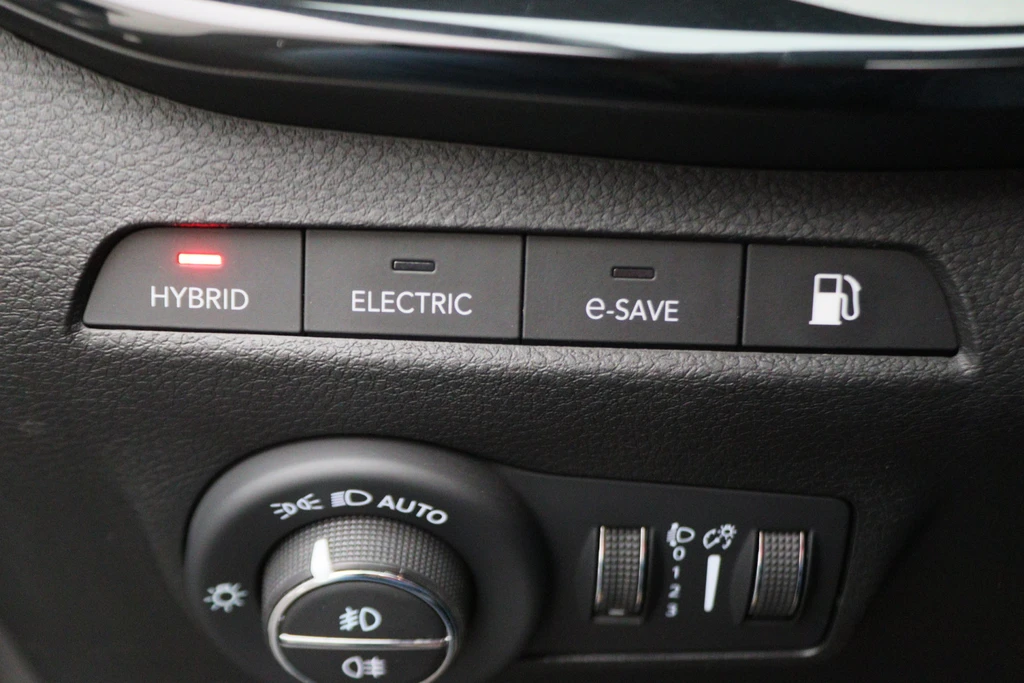 Jeep Compass – foto 35