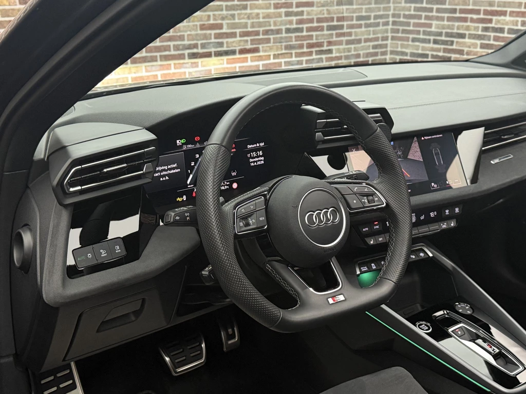 Audi A3 – foto 12