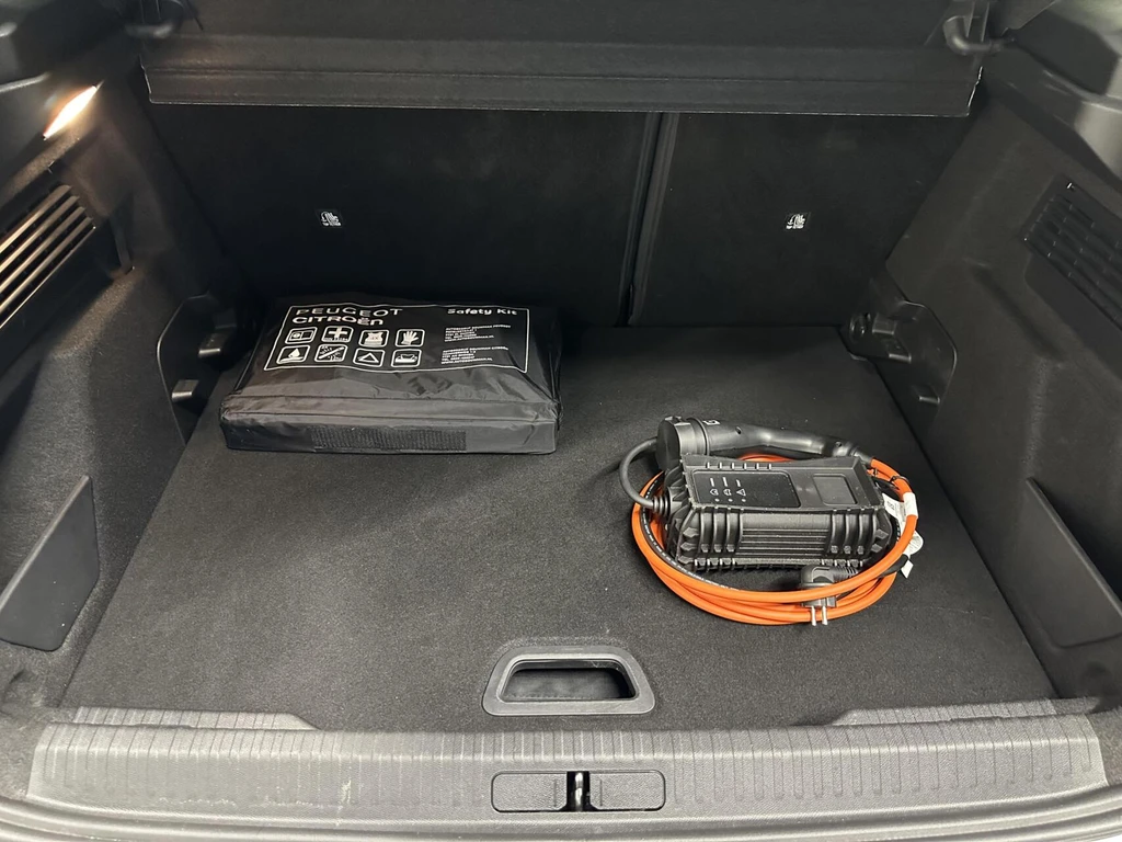 Citroën ë-C4 – foto 45