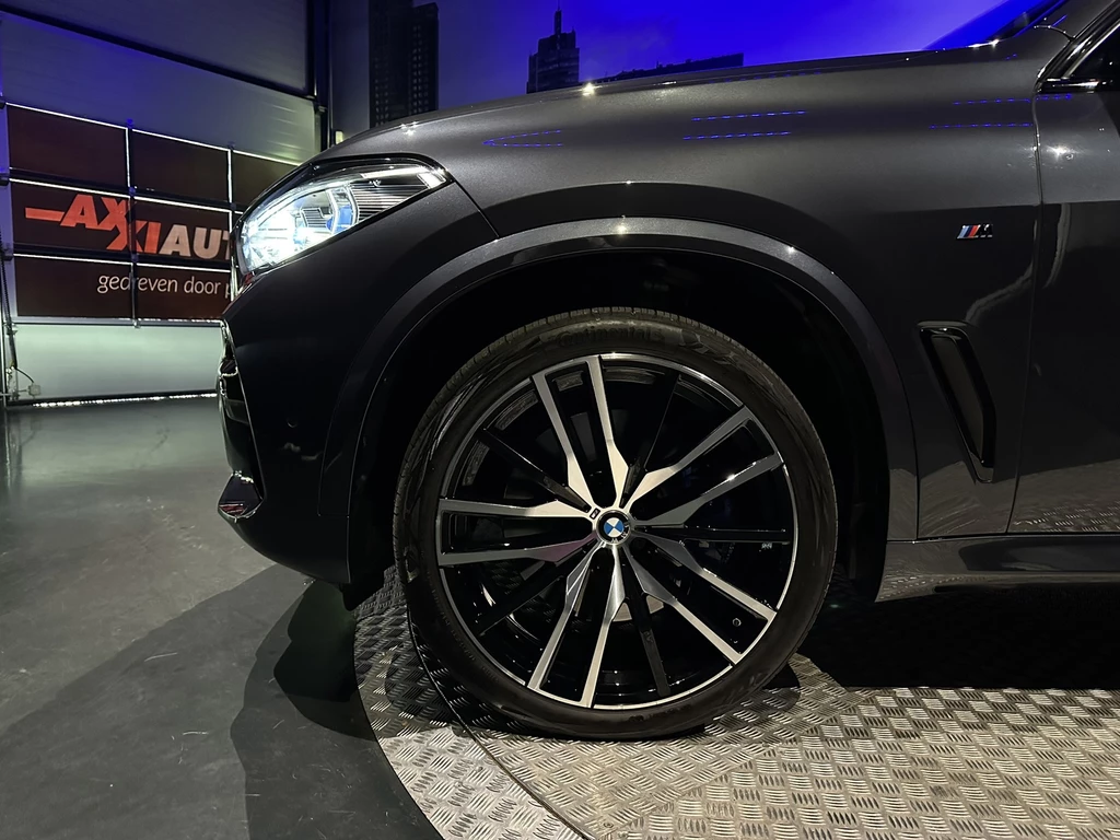 BMW X5 – foto 38
