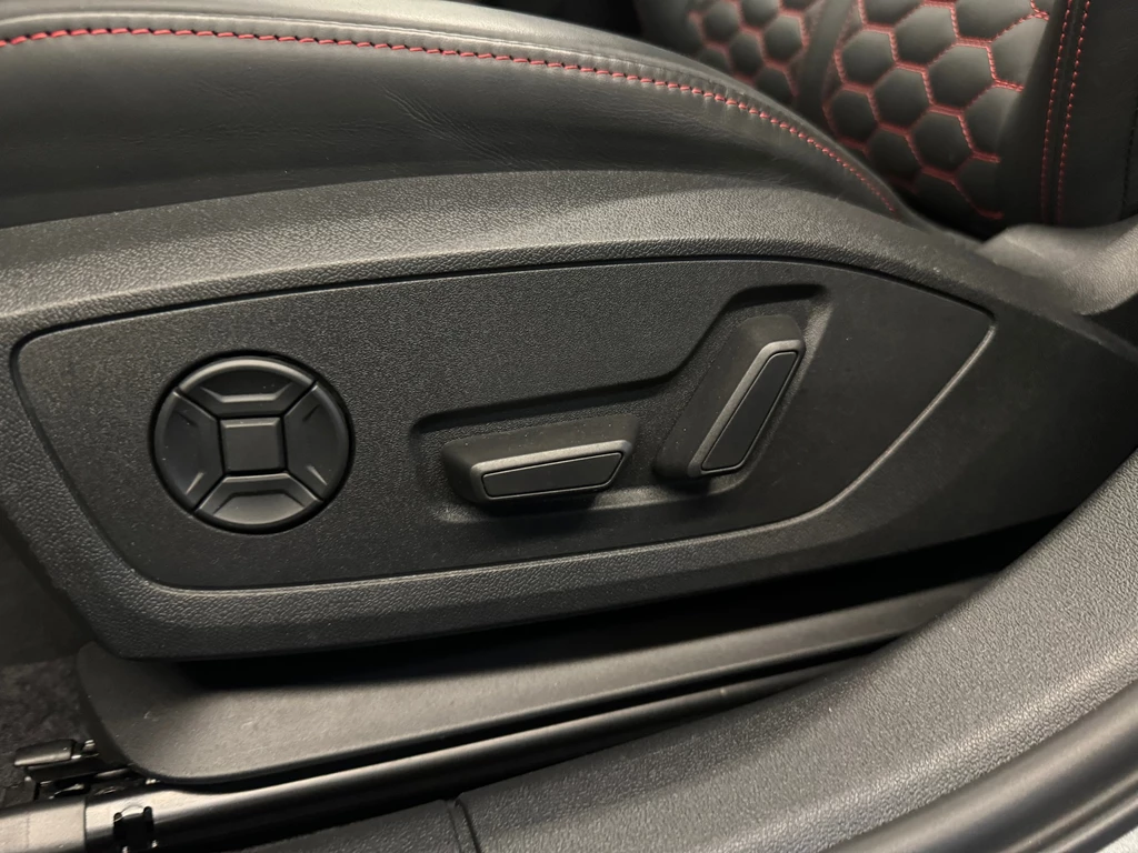 Audi RS3 – foto 21