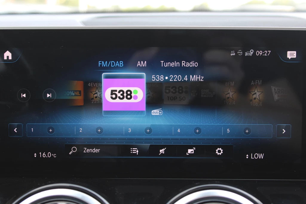 Mercedes-Benz GLB – foto 23