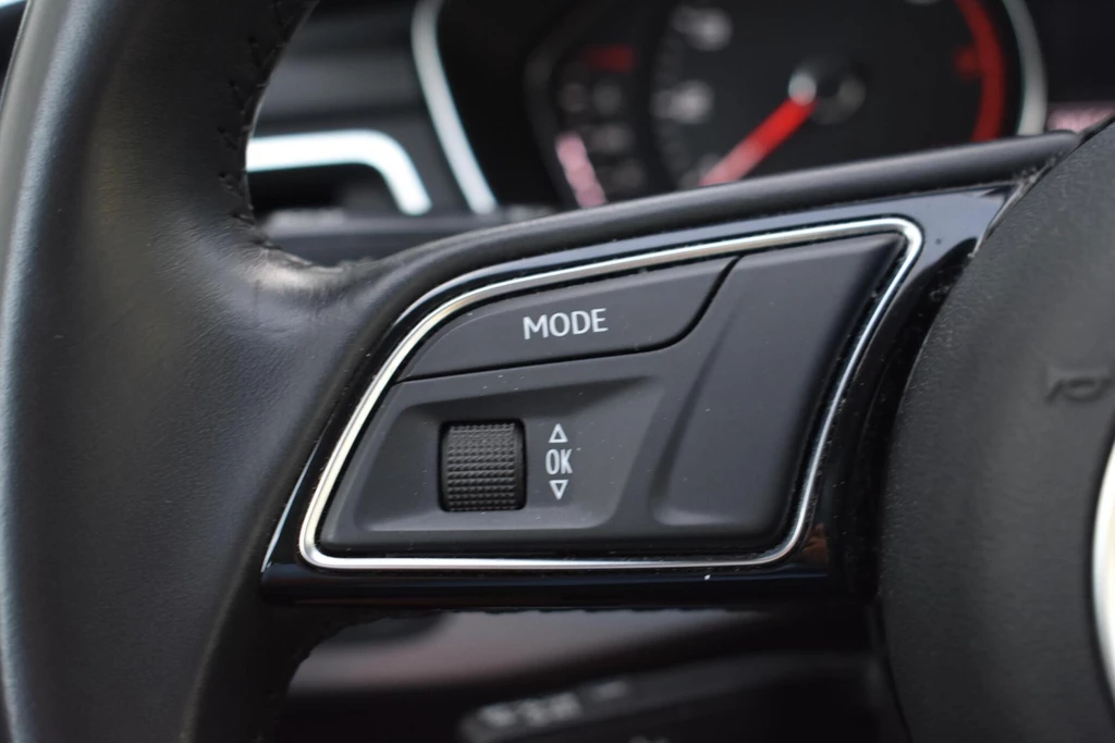Audi A4 – foto 17