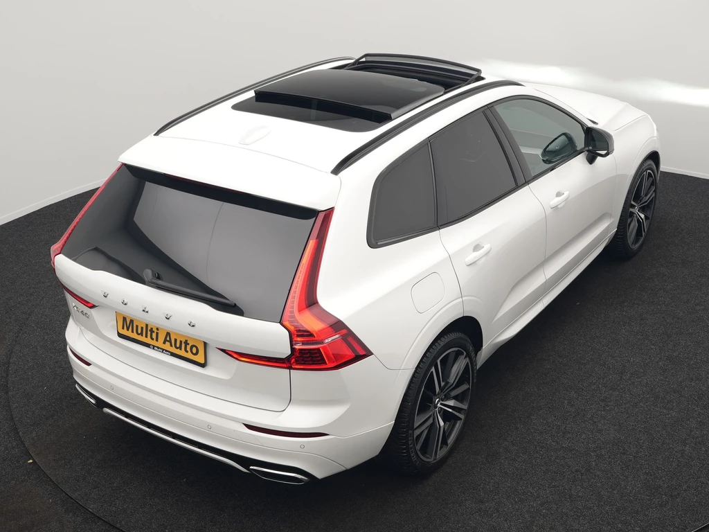 Volvo XC60 – foto 9