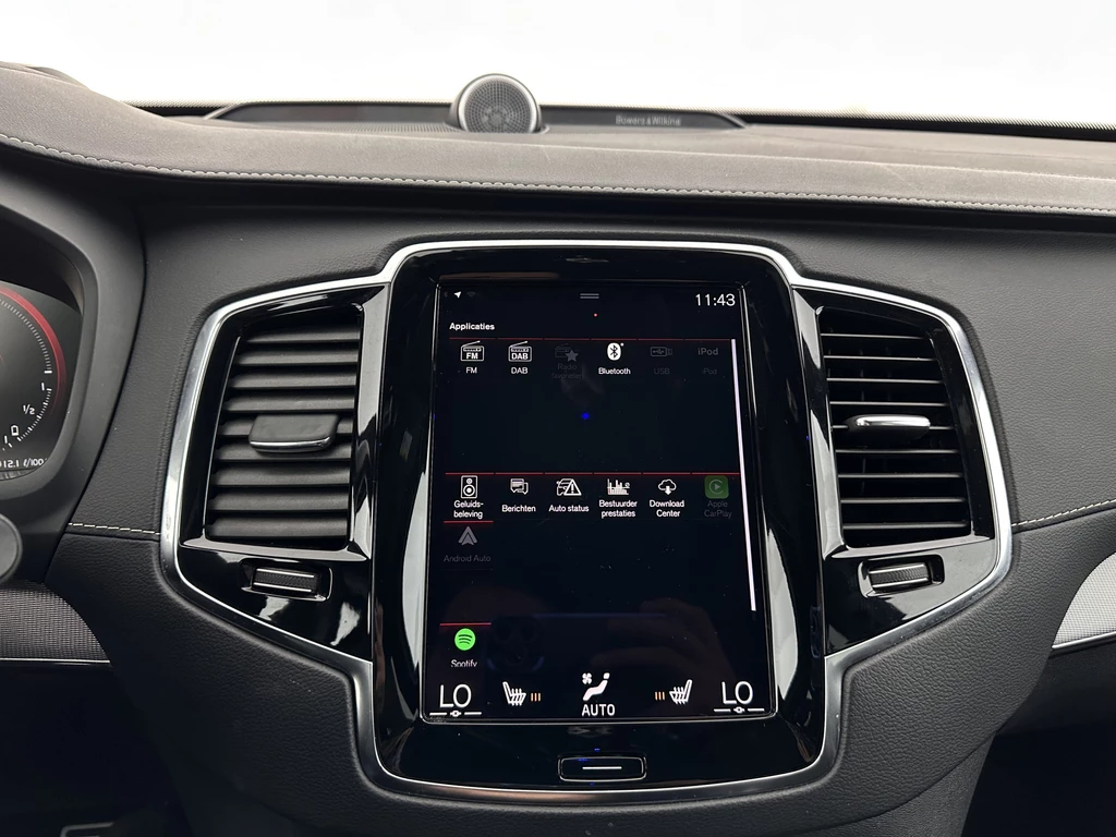 Volvo XC90 – foto 22
