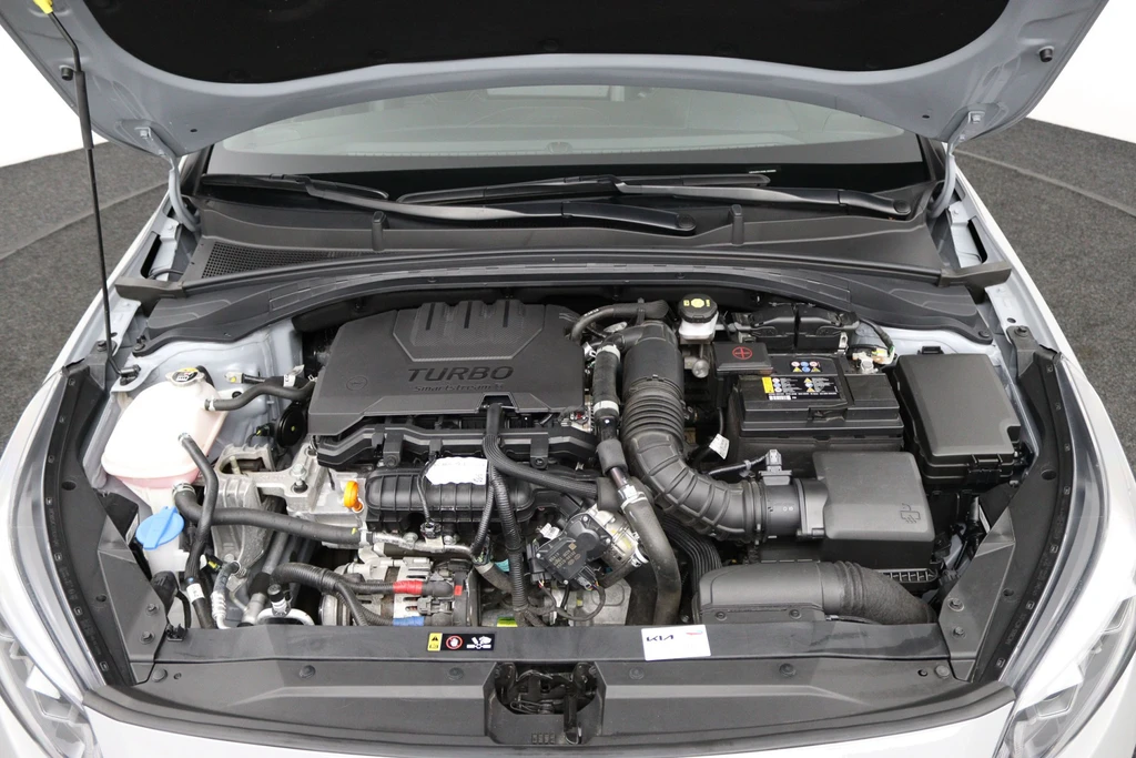 Kia Ceed – foto 34