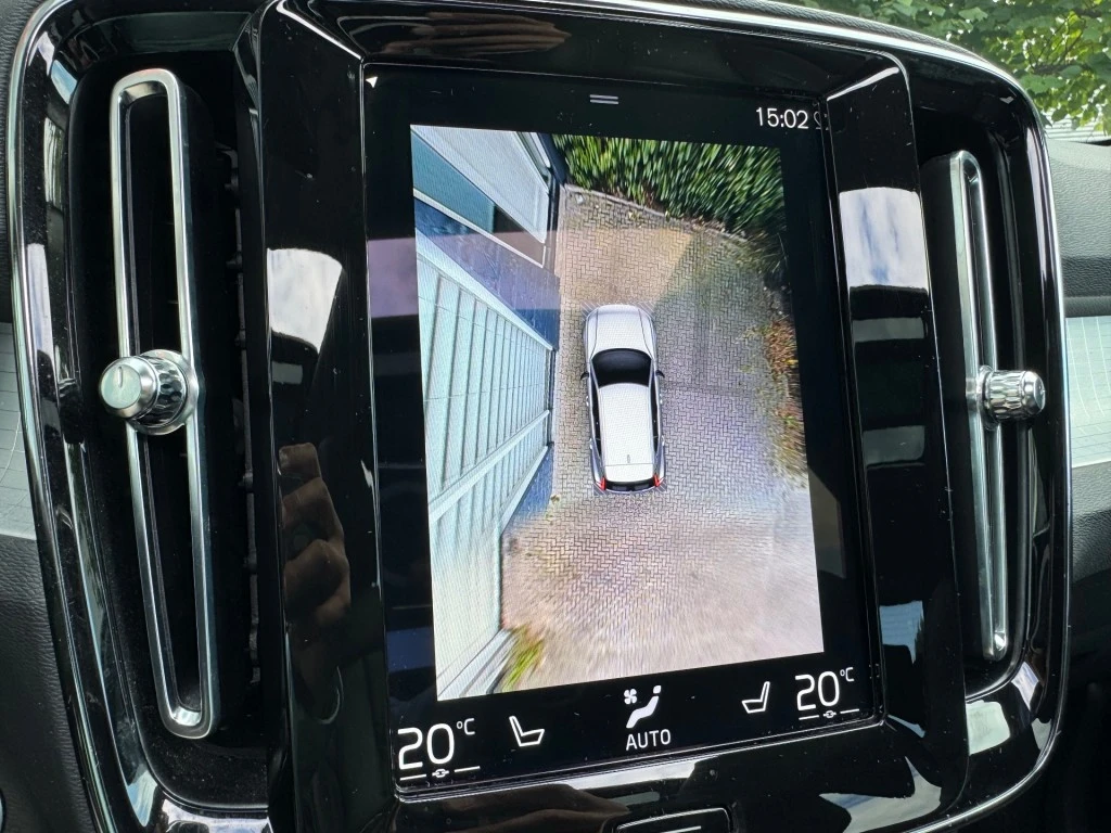 Volvo XC40 – foto 19