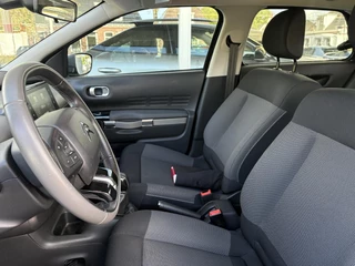 Citroën C4 Cactus – thumbnail 14