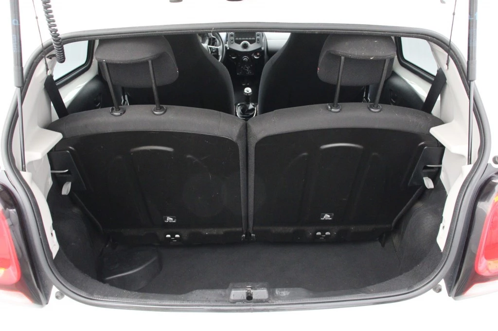 Citroën C1 – foto 12