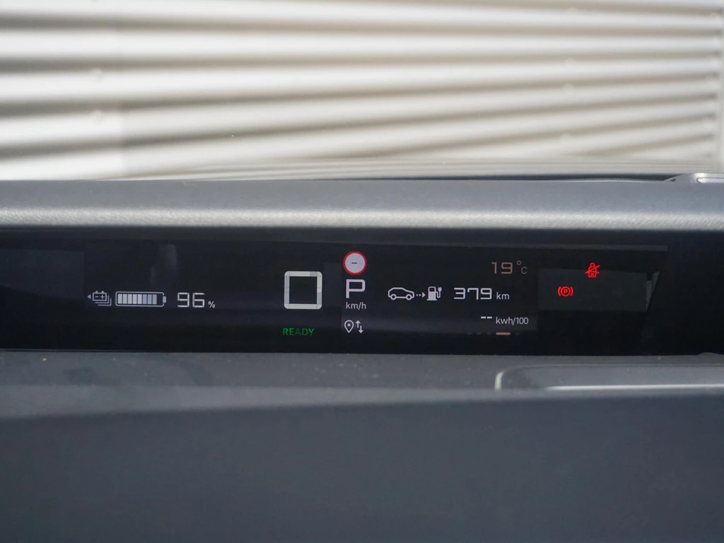 Citroën ë-C3 Aircross – foto 18