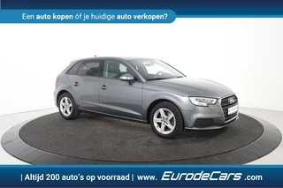 Audi A3 – thumbnail 12