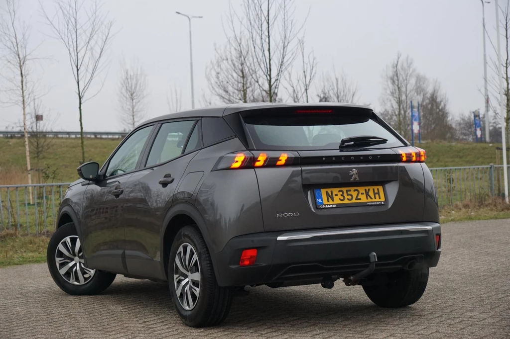Peugeot 2008 – foto 3