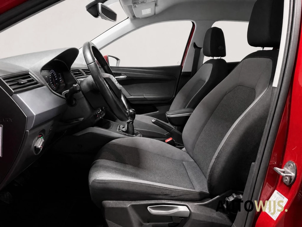 SEAT Arona – foto 10