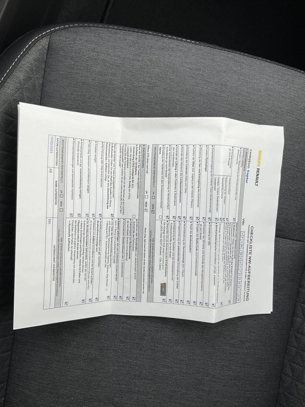 Renault Captur – foto 34