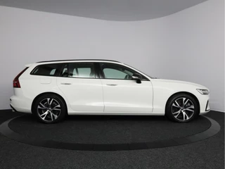Volvo V60 – thumbnail 7
