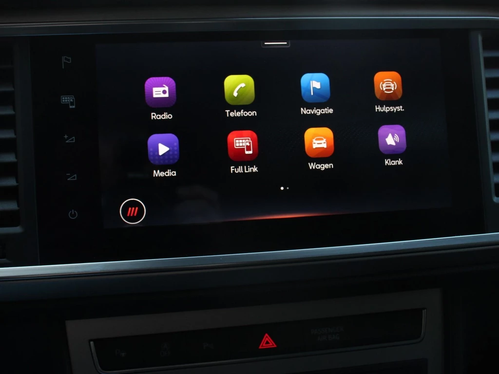SEAT Ateca – foto 29