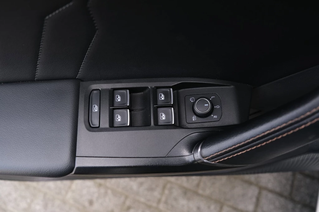 CUPRA Leon Sportstourer – foto 15