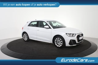 Audi A1 Sportback – thumbnail 9